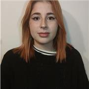 Profesora de matemáticas para alumnxs de primaria a bachillerato
